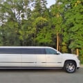 The Insider's Guide to Understanding Fees and Charges for Limousine Services in Bronx, NY