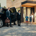 Dressing to Impress: The Importance of Dress Code for Limousine Services in Bronx, NY