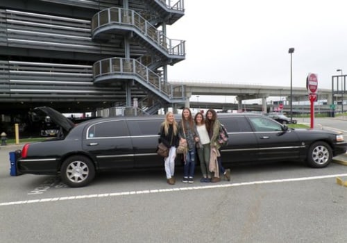 The Perks of Using a Limousine Service's Music and Entertainment in Bronx, NY