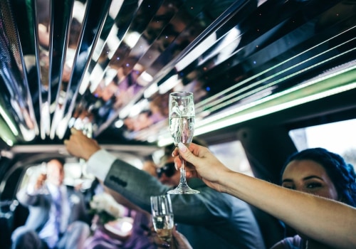 The Ultimate Guide to Booking Limousine Services in Bronx, NY: An Expert's Perspective