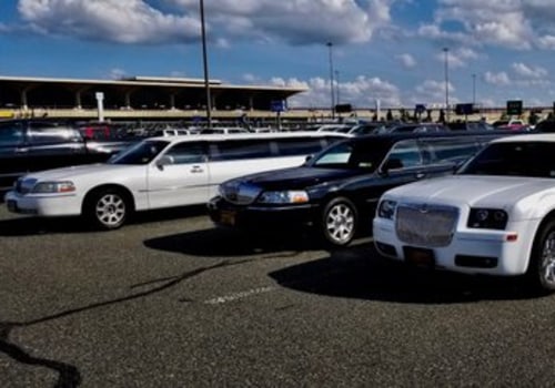 The Insider's Guide to Paying for Limousine Services in Bronx, NY