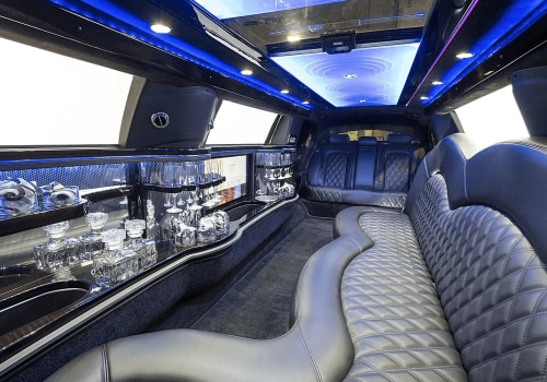 The Age Restrictions for Renting Limousine Services in Bronx, NY