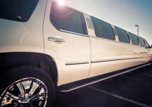 The Ultimate Guide to Limousine Services in Bronx, NY