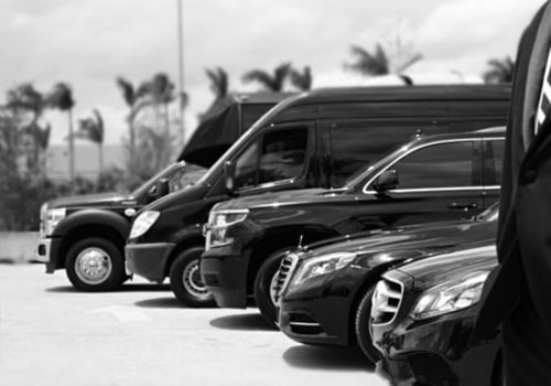 The Ultimate Guide to Choosing the Perfect Vehicle for Your Limousine Service in Bronx, NY