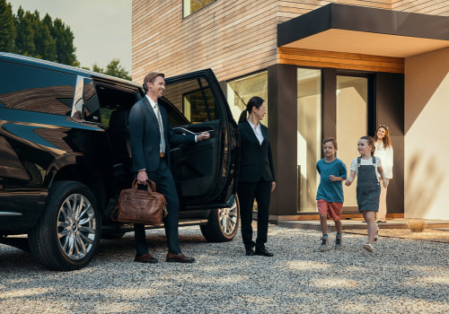 Dressing to Impress: The Importance of Dress Code for Limousine Services in Bronx, NY