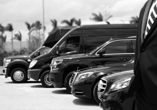 The Ultimate Guide to Luxury Limousine Services in Bronx, NY